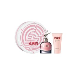 طقم عطر جان بول غوتييه سكاندل او دي بارفيوم